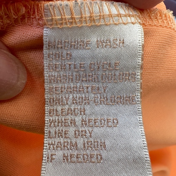 E P pro skort - Picture 3 of 5